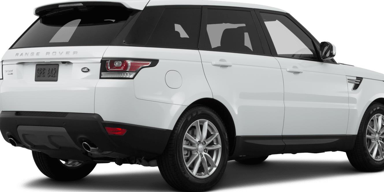 LAND ROVER RANGE ROVER SPORT 2015 SALWR2TF6FA621055 image